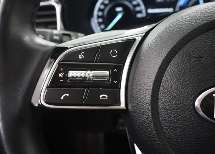 Kia Ceed Sportswagon 1.6 GDI PHEV ExecutiveLine