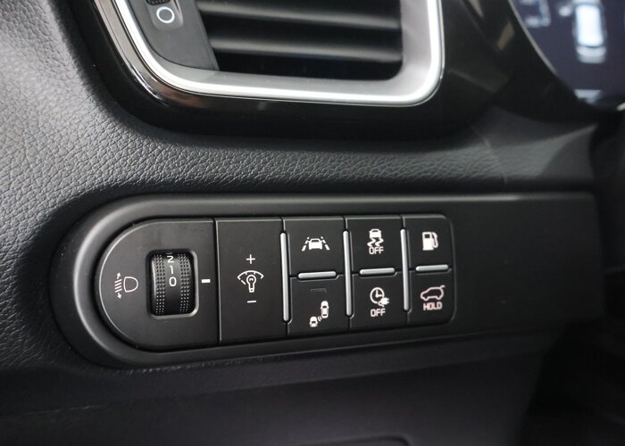 Kia Ceed Sportswagon 1.6 GDI PHEV ExecutiveLine