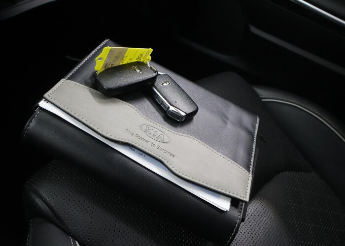 Kia Ceed Sportswagon 1.6 GDI PHEV ExecutiveLine