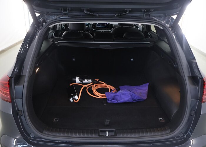 Kia Ceed Sportswagon 1.6 GDI PHEV ExecutiveLine