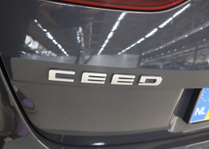 Kia Ceed Sportswagon 1.6 GDI PHEV ExecutiveLine