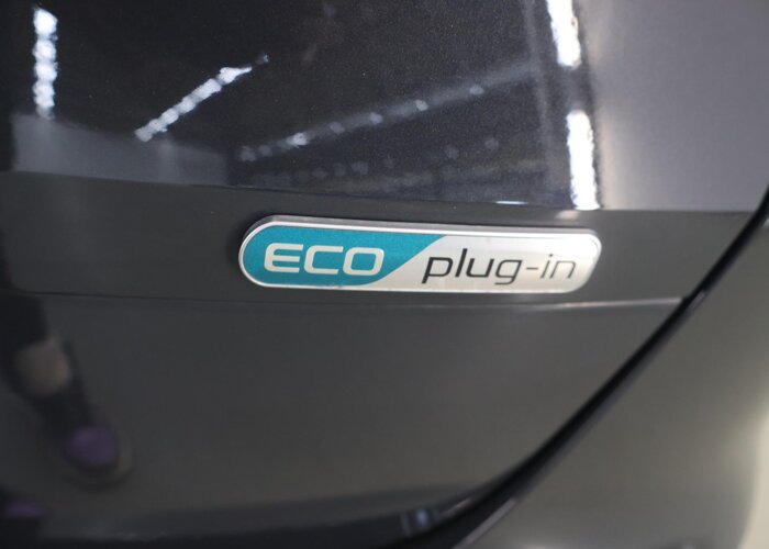 Kia Ceed Sportswagon 1.6 GDI PHEV ExecutiveLine