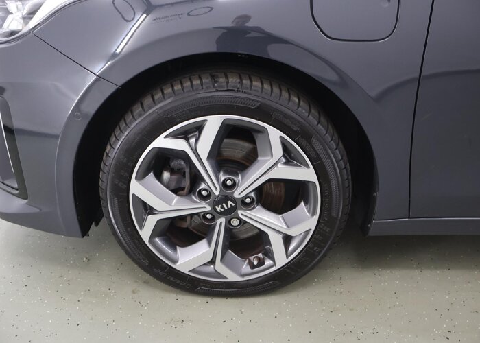 Kia Ceed Sportswagon 1.6 GDI PHEV ExecutiveLine