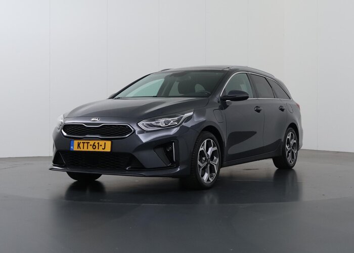 Kia Ceed Sportswagon 1.6 GDI PHEV ExecutiveLine