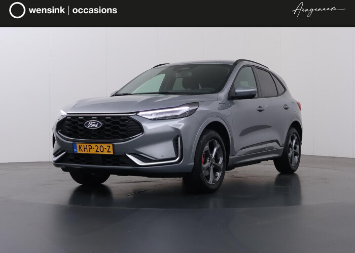 Ford Kuga 2.5 PHEV ST-Line X