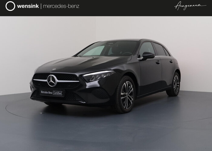 Mercedes-Benz A-Klasse 250 e Star Edition