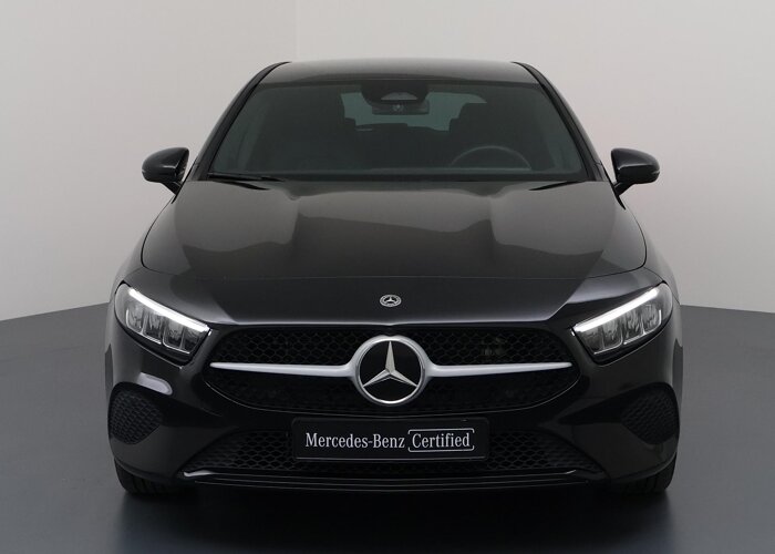 Mercedes-Benz A-Klasse 250 e Star Edition