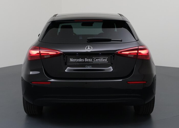 Mercedes-Benz A-Klasse 250 e Star Edition