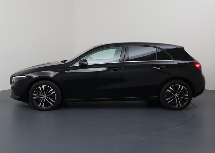 Mercedes-Benz A-Klasse 250 e Star Edition