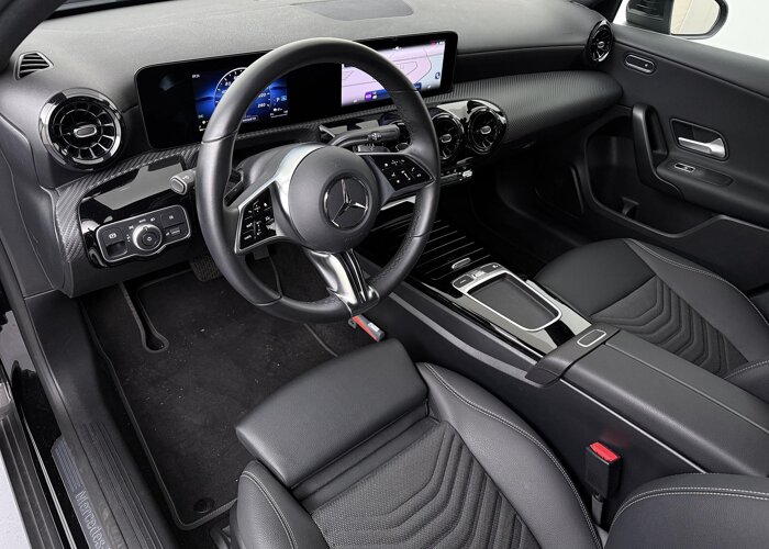 Mercedes-Benz A-Klasse 250 e Star Edition