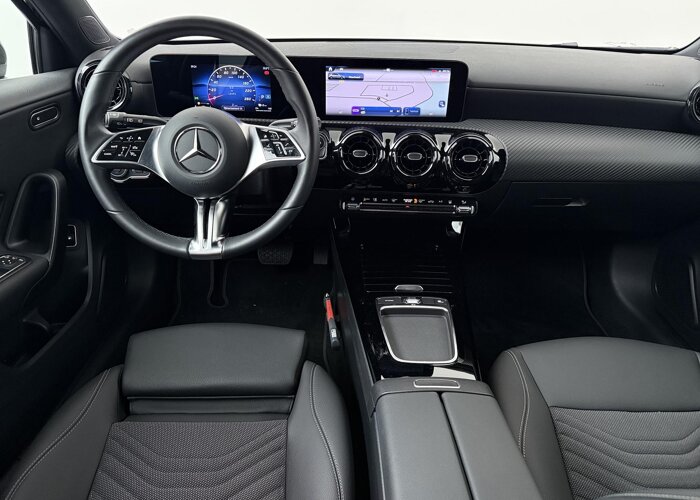 Mercedes-Benz A-Klasse 250 e Star Edition
