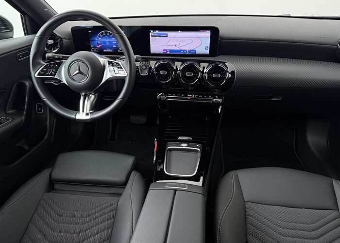 Mercedes-Benz A-Klasse 250 e Star Edition