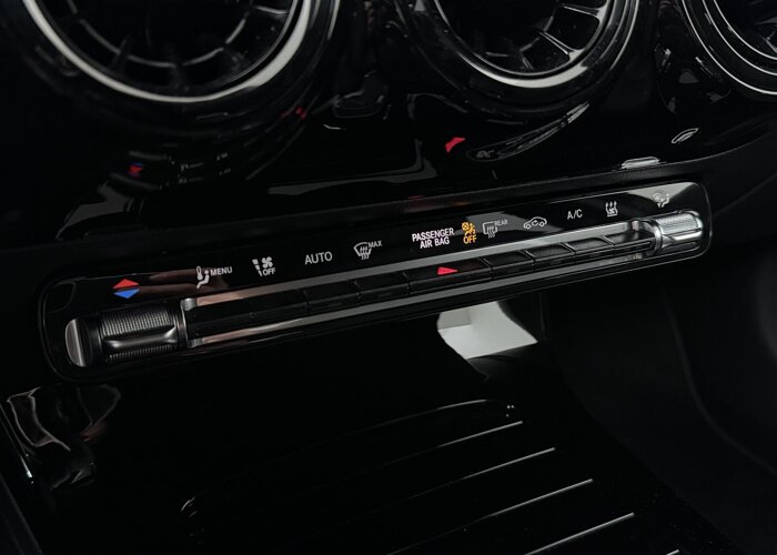 Mercedes-Benz A-Klasse 250 e Star Edition