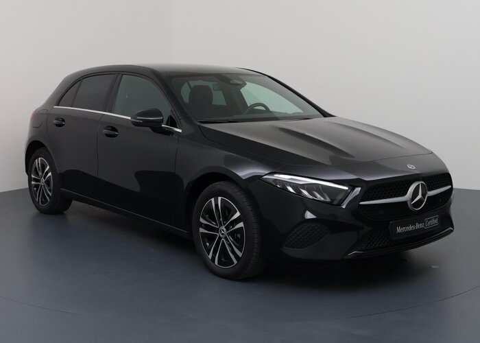Mercedes-Benz A-Klasse 250 e Star Edition