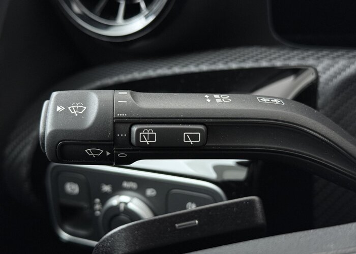 Mercedes-Benz A-Klasse 250 e Star Edition