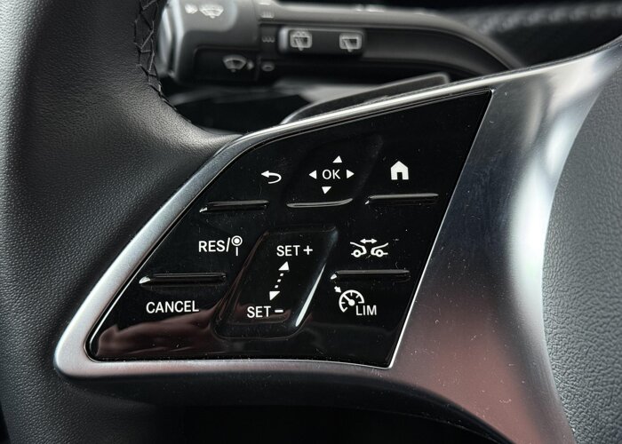 Mercedes-Benz A-Klasse 250 e Star Edition