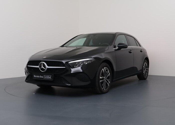 Mercedes-Benz A-Klasse 250 e Star Edition