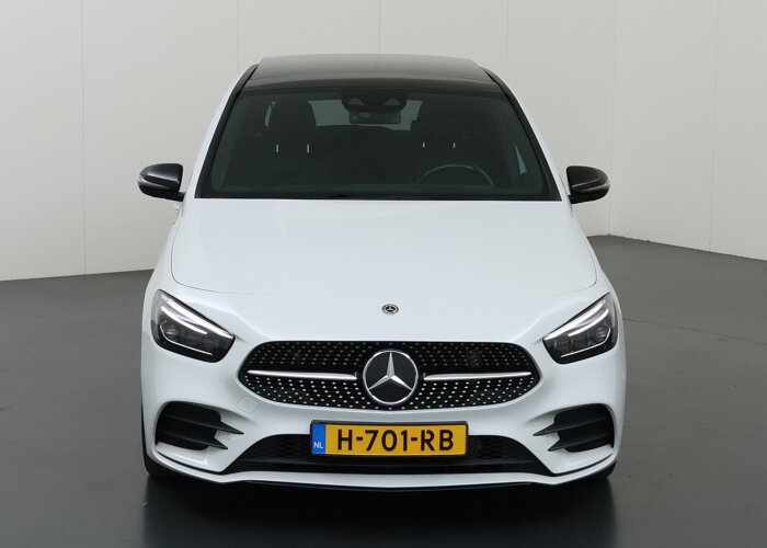 Mercedes-Benz B-Klasse 220 Launch Edition Premium Plus