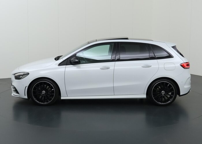 Mercedes-Benz B-Klasse 220 Launch Edition Premium Plus