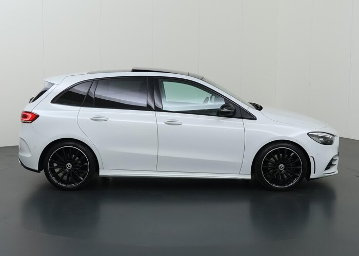 Mercedes-Benz B-Klasse 220 Launch Edition Premium Plus