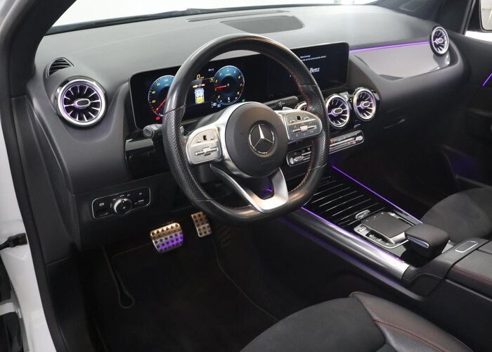 Mercedes-Benz B-Klasse 220 Launch Edition Premium Plus