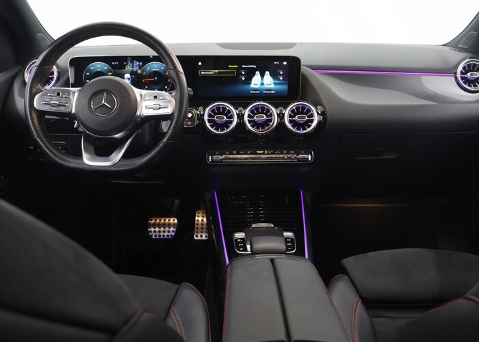 Mercedes-Benz B-Klasse 220 Launch Edition Premium Plus