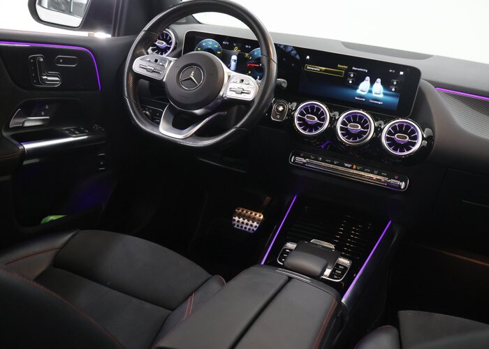 Mercedes-Benz B-Klasse 220 Launch Edition Premium Plus