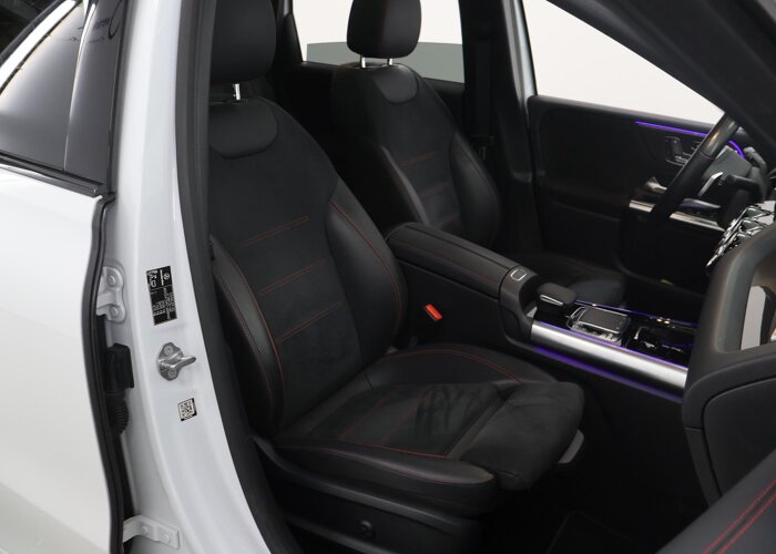 Mercedes-Benz B-Klasse 220 Launch Edition Premium Plus