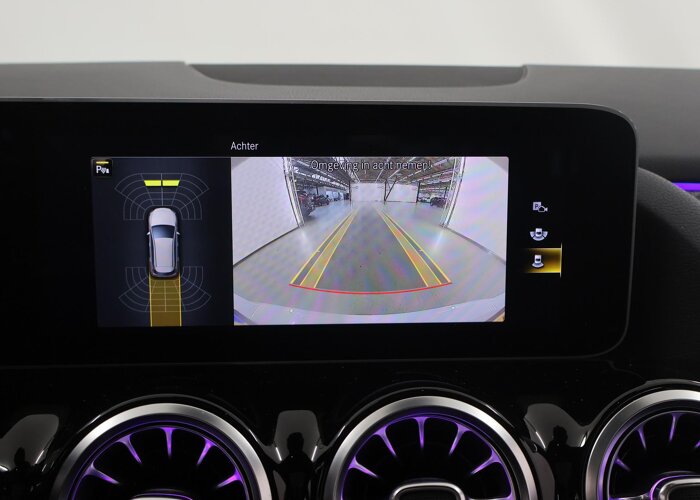 Mercedes-Benz B-Klasse 220 Launch Edition Premium Plus