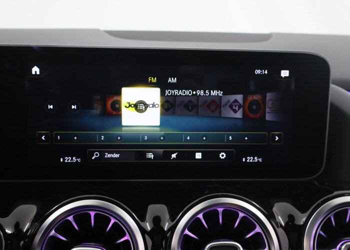 Mercedes-Benz B-Klasse 220 Launch Edition Premium Plus