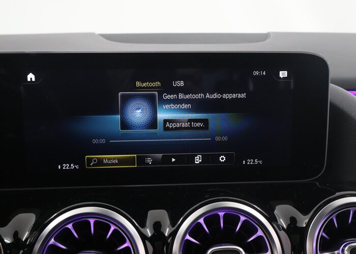 Mercedes-Benz B-Klasse 220 Launch Edition Premium Plus