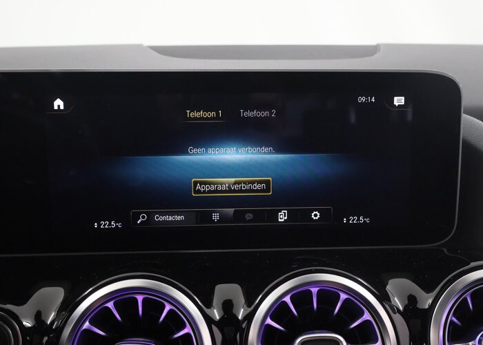 Mercedes-Benz B-Klasse 220 Launch Edition Premium Plus