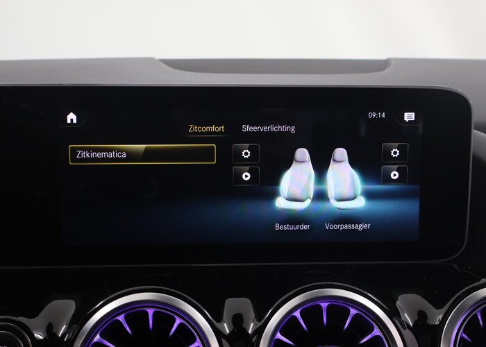 Mercedes-Benz B-Klasse 220 Launch Edition Premium Plus