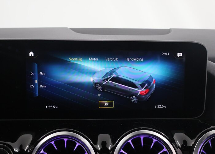 Mercedes-Benz B-Klasse 220 Launch Edition Premium Plus