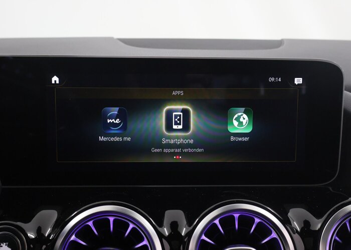 Mercedes-Benz B-Klasse 220 Launch Edition Premium Plus