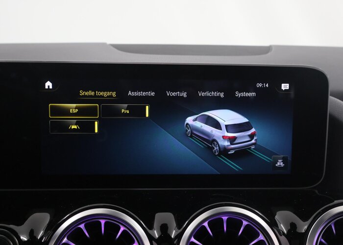 Mercedes-Benz B-Klasse 220 Launch Edition Premium Plus