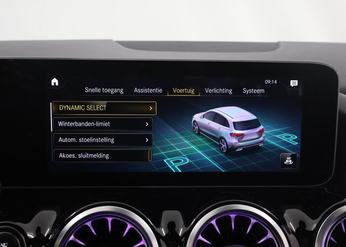 Mercedes-Benz B-Klasse 220 Launch Edition Premium Plus