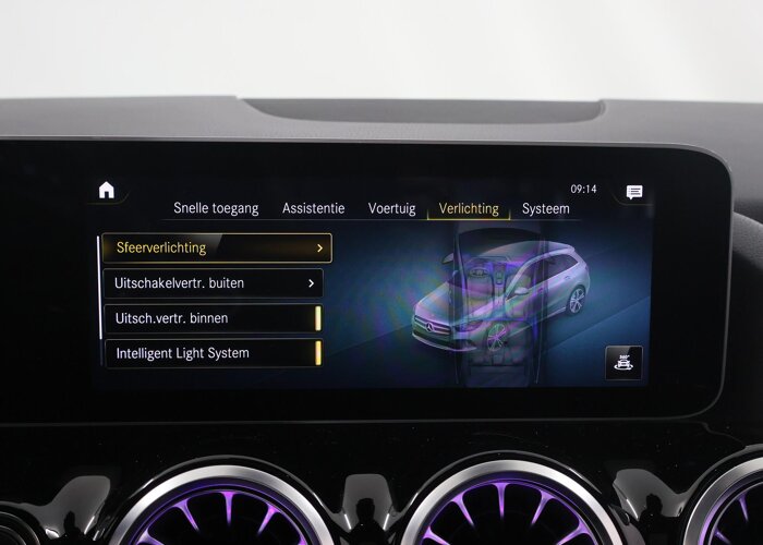 Mercedes-Benz B-Klasse 220 Launch Edition Premium Plus