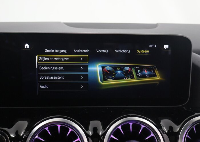 Mercedes-Benz B-Klasse 220 Launch Edition Premium Plus