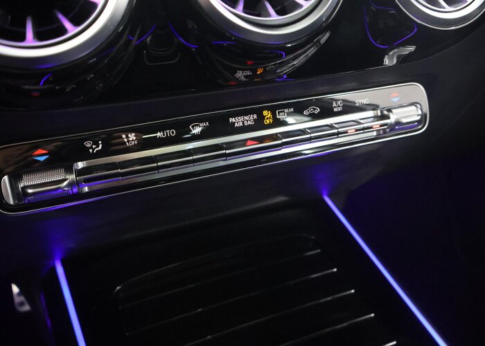 Mercedes-Benz B-Klasse 220 Launch Edition Premium Plus