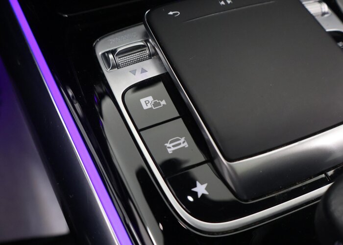 Mercedes-Benz B-Klasse 220 Launch Edition Premium Plus