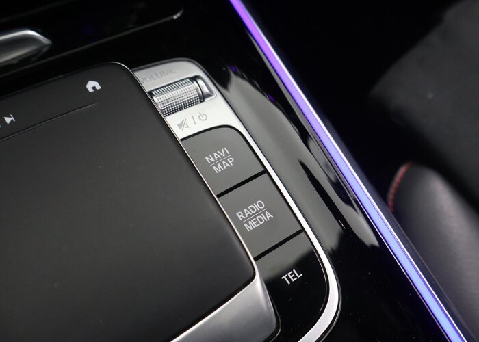 Mercedes-Benz B-Klasse 220 Launch Edition Premium Plus