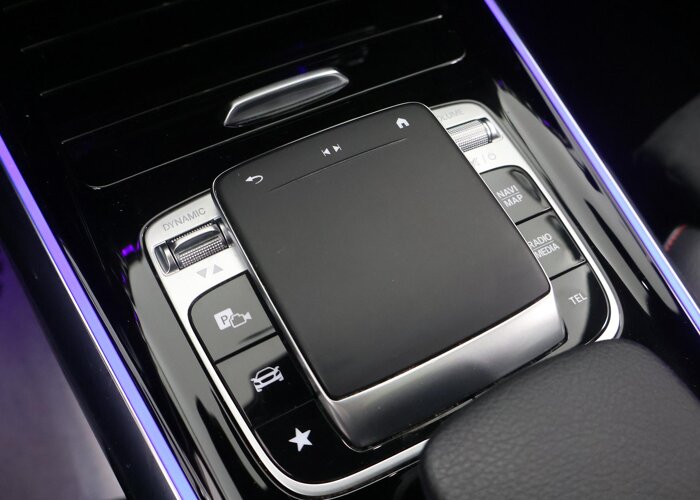 Mercedes-Benz B-Klasse 220 Launch Edition Premium Plus