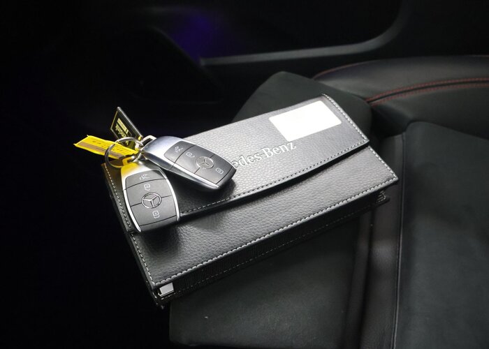 Mercedes-Benz B-Klasse 220 Launch Edition Premium Plus