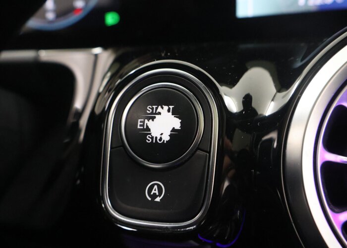 Mercedes-Benz B-Klasse 220 Launch Edition Premium Plus