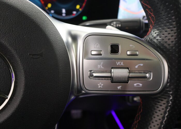 Mercedes-Benz B-Klasse 220 Launch Edition Premium Plus