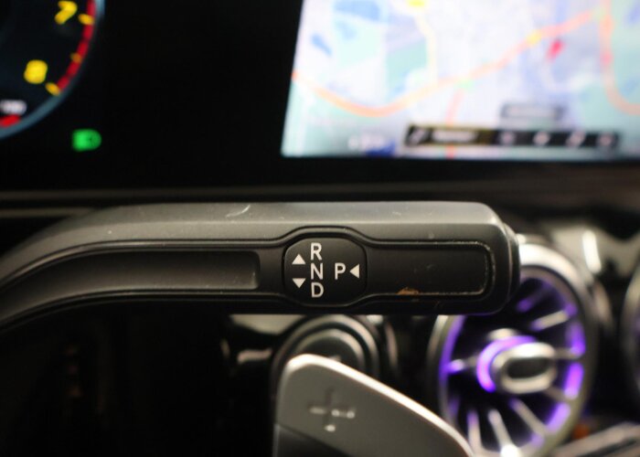 Mercedes-Benz B-Klasse 220 Launch Edition Premium Plus