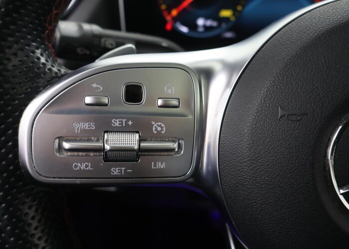 Mercedes-Benz B-Klasse 220 Launch Edition Premium Plus