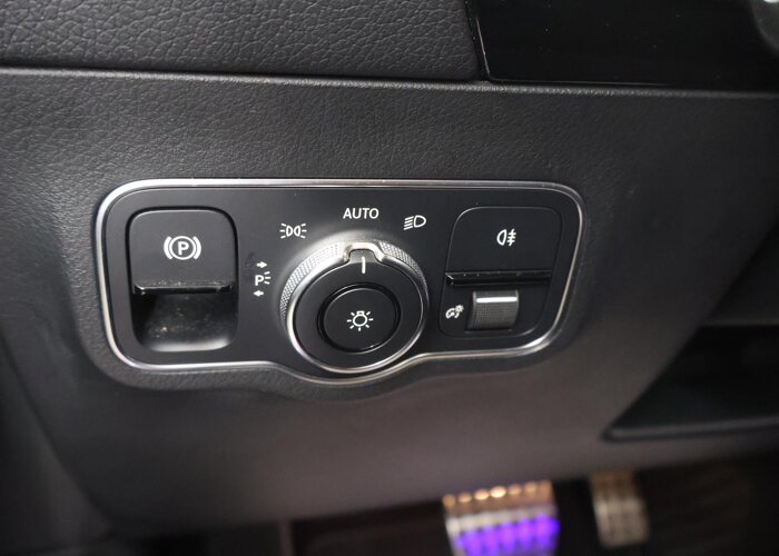 Mercedes-Benz B-Klasse 220 Launch Edition Premium Plus