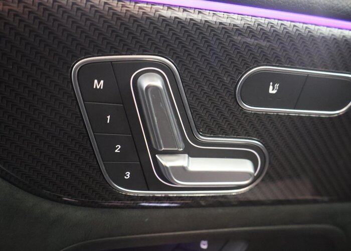 Mercedes-Benz B-Klasse 220 Launch Edition Premium Plus